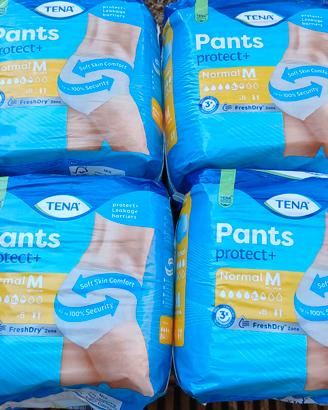 Tena Pants Protect+ tg M