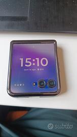 Motorola razr 50 ultra
