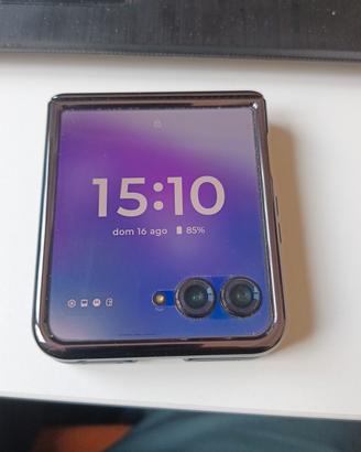 Motorola razr 50 ultra