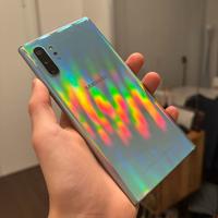 samsung galaxy note 10 plus