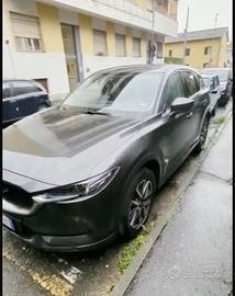 Mazda CX5