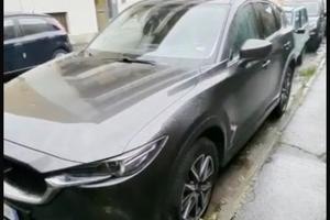 Mazda CX5