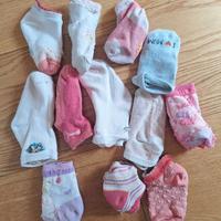 Abbigliamento primavera bimba 18 -24 mesi