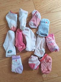 Abbigliamento primavera bimba 18 -24 mesi