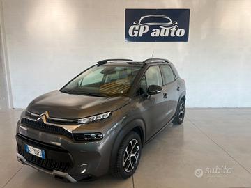 Citroen C3 Aircross AIR CROSS 1.2 BENZINA 110 CV A