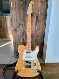 Telecaster G&L ASAT