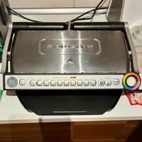 Bistecchiera Elettrica Rowenta Optigrill+ XL