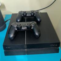 Playstation 4 ps4 1TB