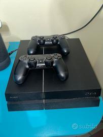 Playstation 4 ps4 1TB