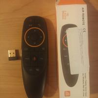 Mouse Puntatore Usb Wireless