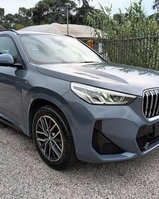 Bmw X1 xDrive 20d M-Sport 150cv