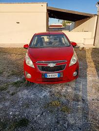 Chevrolet spark 1.0 GPL