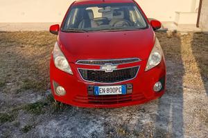 Chevrolet spark 1.0 GPL