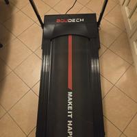 Tapis Roulant Boudech Essential 1100