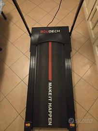 Tapis Roulant Boudech Essential 1100