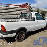 FIAT STRADA PICK-UP 178, 278 1.7 TD - Ricambi