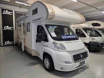 CAMPER XGO FAMILY 105