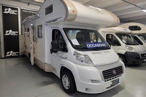 CAMPER XGO FAMILY 105