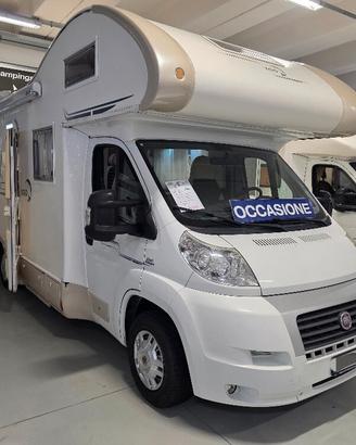 CAMPER XGO FAMILY 105