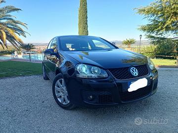 Golf 4x4