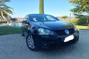 Golf 4x4