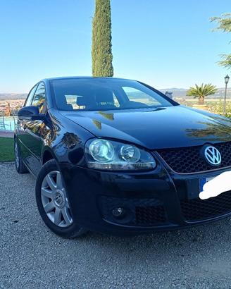 Golf 4x4
