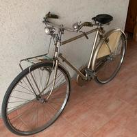 Bicicletta Frera anni 40