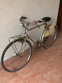 Bicicletta Frera anni 40