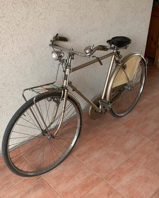 Bicicletta Frera anni 40