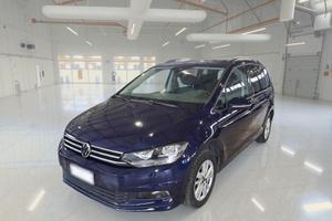 VOLKSWAGEN TOURAN 2.0 TDI SCR BUSINESS DSG MONOVOL