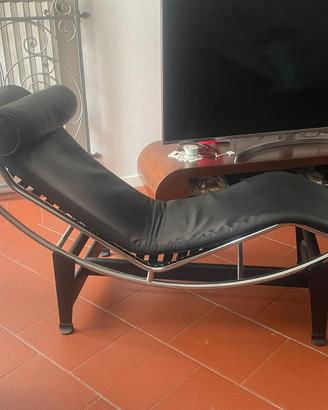 Chaise Longue LC4 originale Cassina