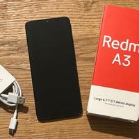 Smartphone Xiaomi Redmi A3