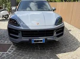 PORSCHE Cayenne Coupé 3.0 V6 353 CV (MY25)