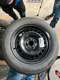 CONTINENTAL 185/65 R15 88T