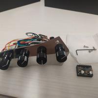 sadowsky preamp metroexpress