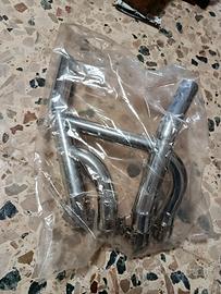 Collettori di Scarico Inox per HONDA CBX 550