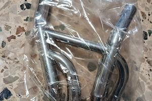 Collettori di Scarico Inox per HONDA CBX 550