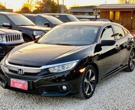 Honda Civic 1.5T 4 porte Elegance Navi