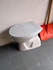 Tazza wc