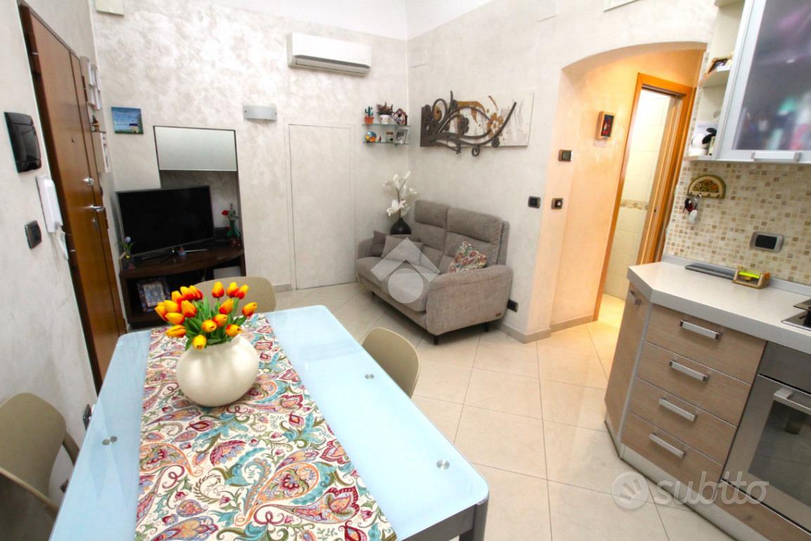 Appartamento – Molfetta, Villaggio Belgiovine - Vista 4