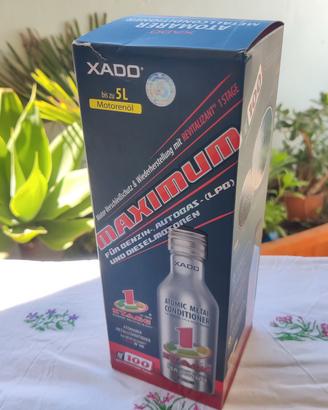 XADO 1Stage Maximum