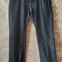 Jeans uomo Sisley