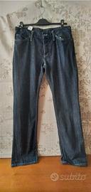 Jeans uomo Sisley