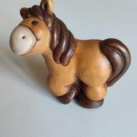 Thun - cavallo pony