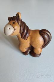 Thun - cavallo pony