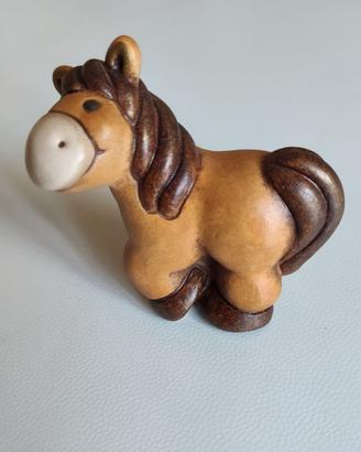 Thun - cavallo pony