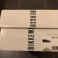 Scarpe Bikkembergs Vintage