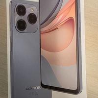 Smartphone Oukitel C50 5G