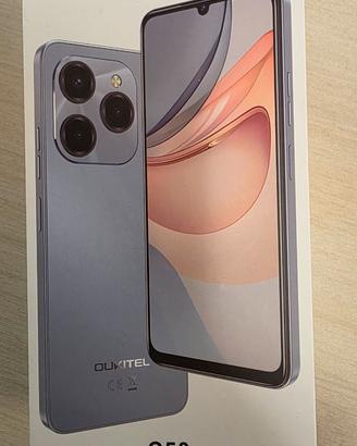 Smartphone Oukitel C50 5G