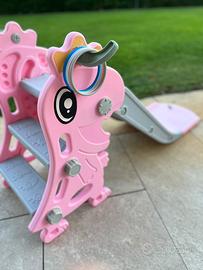 Scivolo bambini
